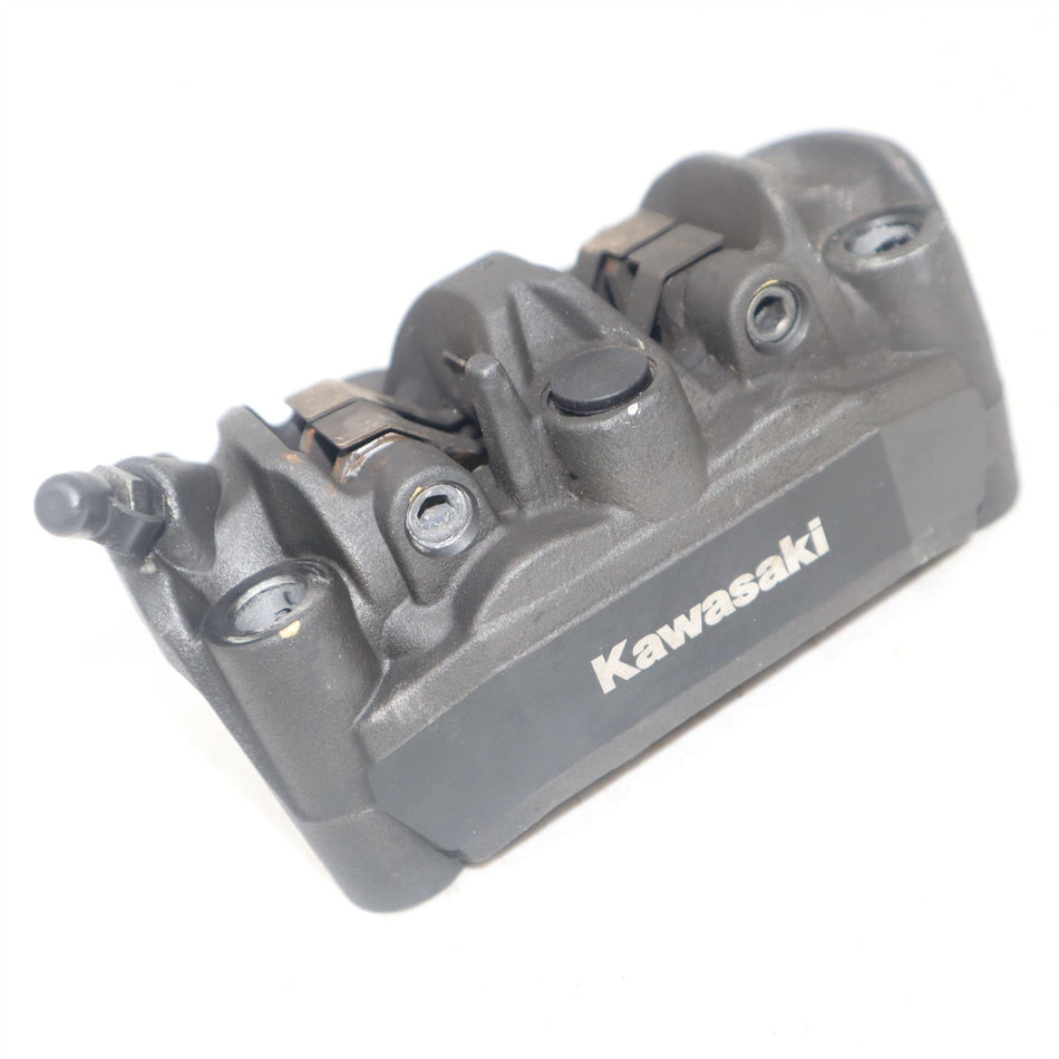 2018-2024 Kawasaki Ninja H2 SX L/H Left Front Break Caliper - 430800143DJ