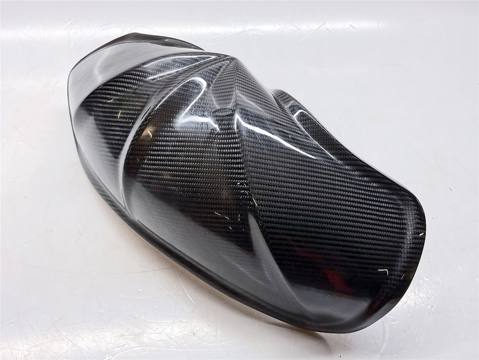 2019 BMW R1250R Carbon Rear Hugger - KHO006125RK