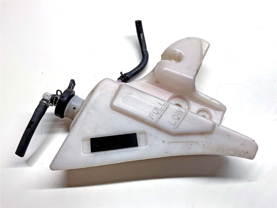 2018 Aprilia Tuono V4 1100 Factory ABS Coolant Tank Reservoir - 2B003557