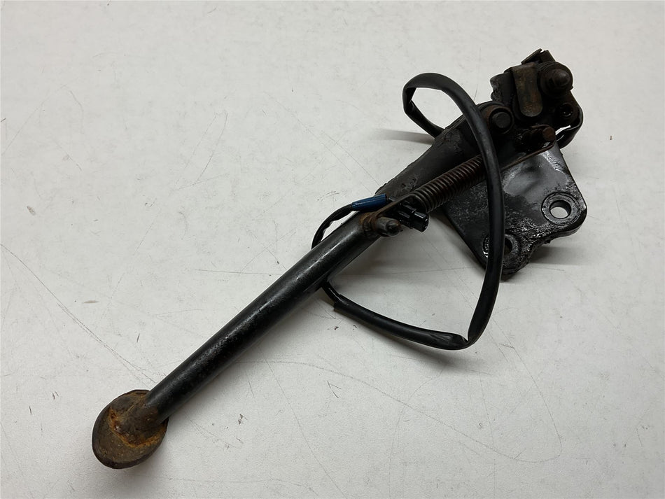 2016 Kawasaki Versys 1000 KLZ1000 Kickstand / Sidestand - 340240113