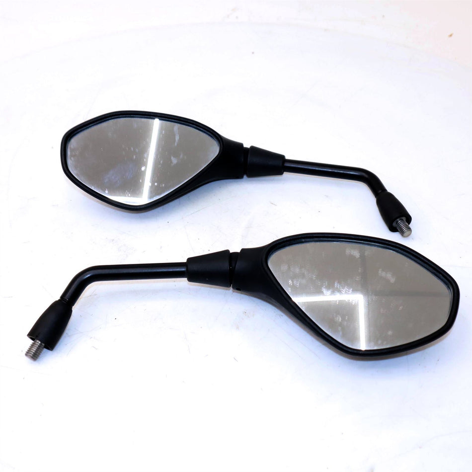 2020 BMW F850GS ADVENTURE Left and Right Mirrors - 51168567L&R