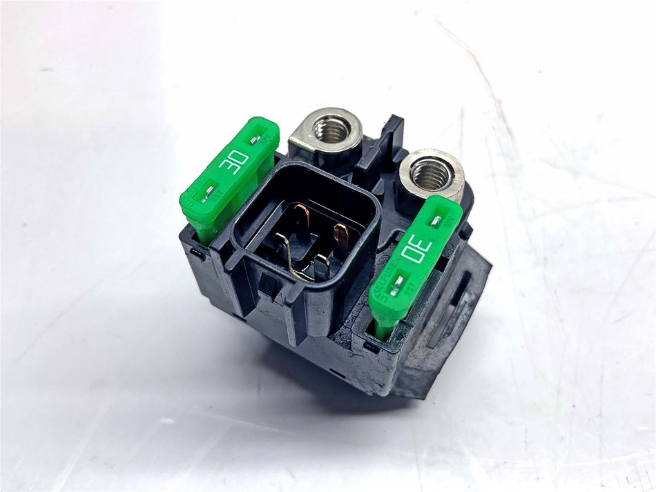 2016 Yamaha YZF R1 Starter Relay - 2CR8194000