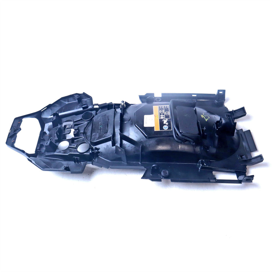2020 Honda CRF1100L AfricaTwin Adv Sports DCT Undertray -