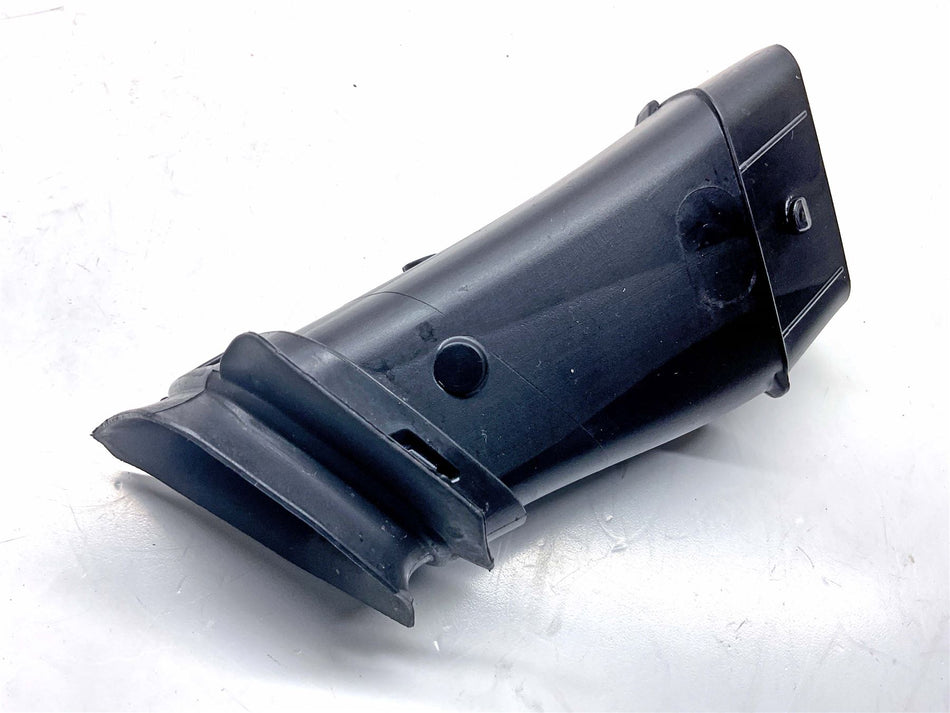 2024 BMW R1250R Right Intake Snorkel - 13718523910
