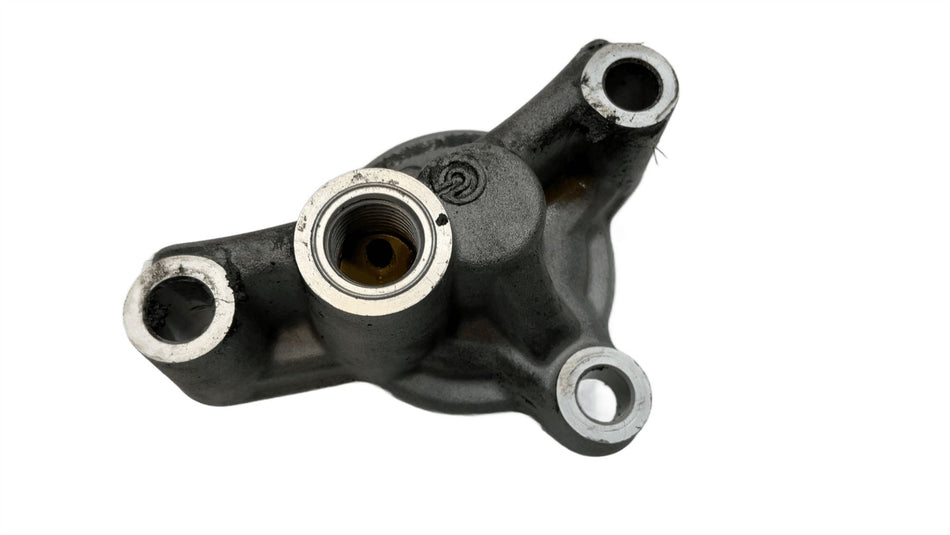 2020 Ducati Streetfighter V4 Clutch Slave Cylinder 19540031A