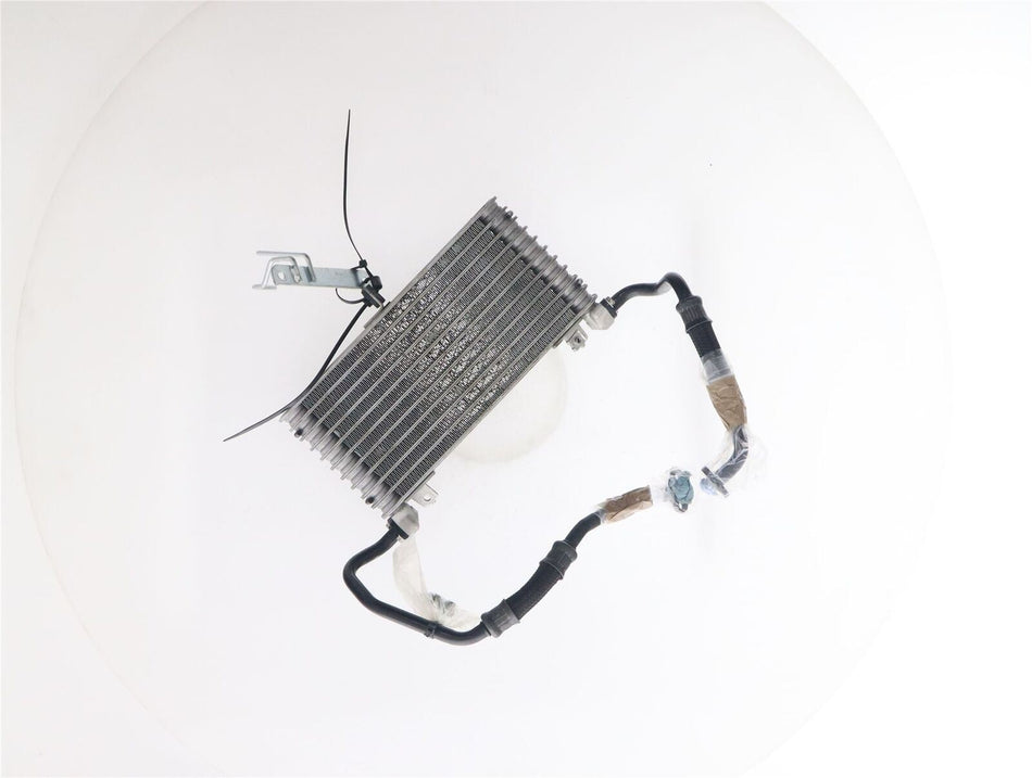 2021-ON SUZUKI GSX 1300 R HAYABUSA Oil Cooler  - 1660010L00000