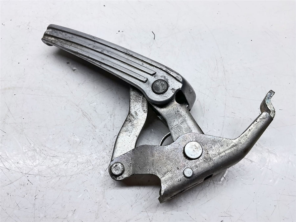 2010 Vespa GTS Super 300 Sport Left Footrest - 57326R