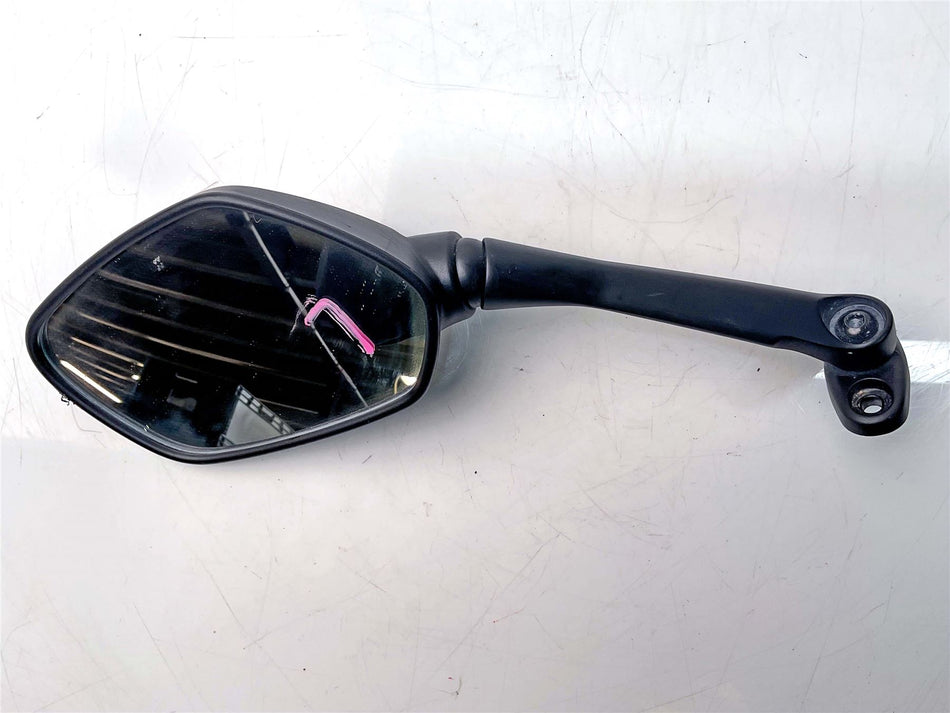 2025 Honda CBR650R Mirror Left - 88120MJE305