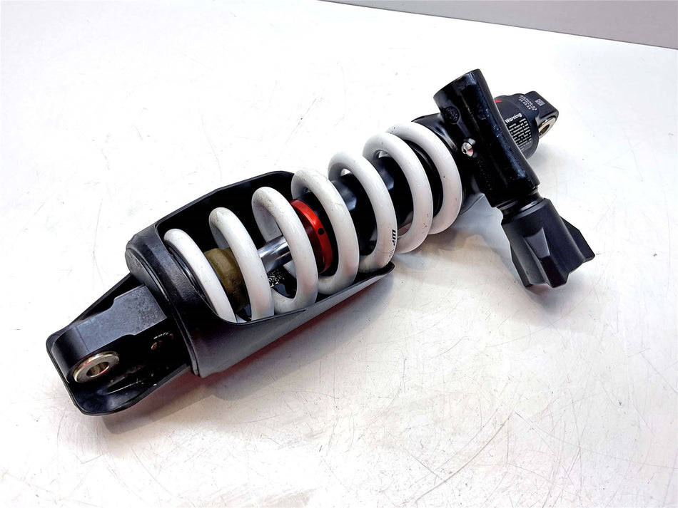 2023 Husqvarna Norden 901 Rear Suspension / Shock - 585 Miles - 15157U3001