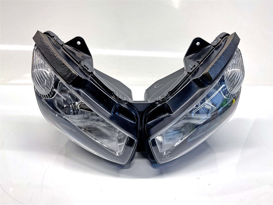 2015 Kawasaki Z1000 Headlight - 23007-0144