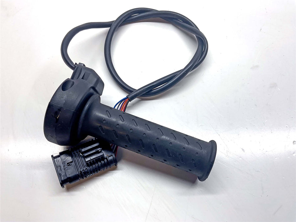 2022 Aprilia RS660 Electronic Throttle Control - 2D000095