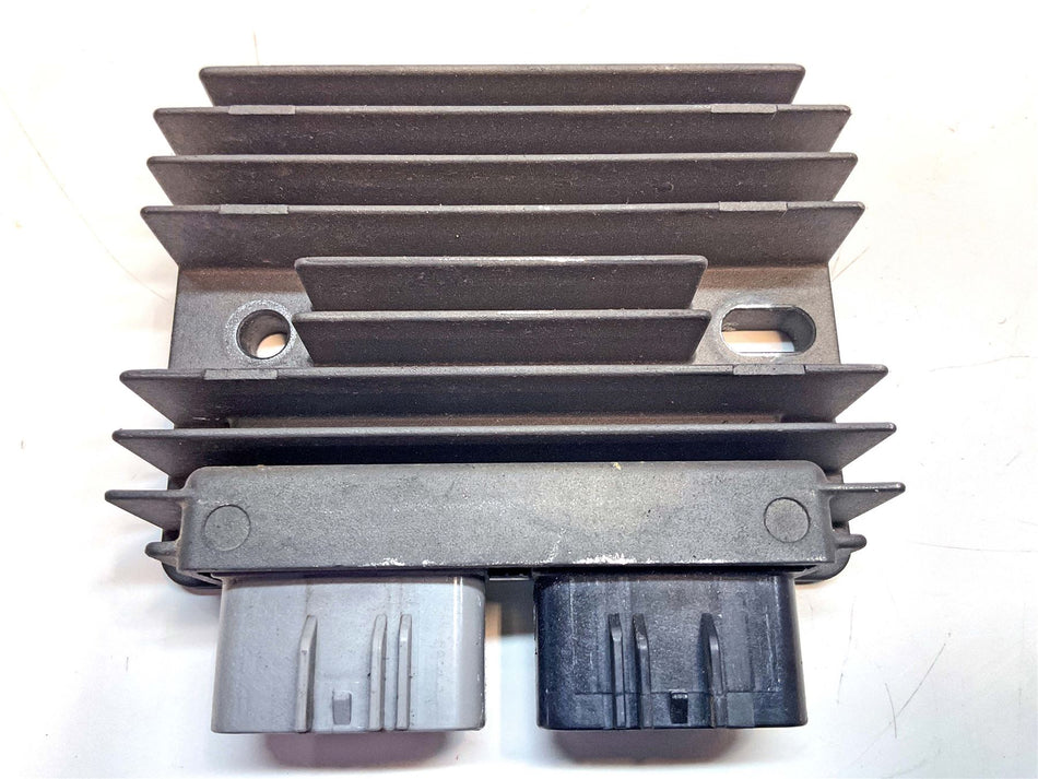 2019 Kawasaki Ninja ZX10R ZX1000 Regulator Rectifier - 210660748