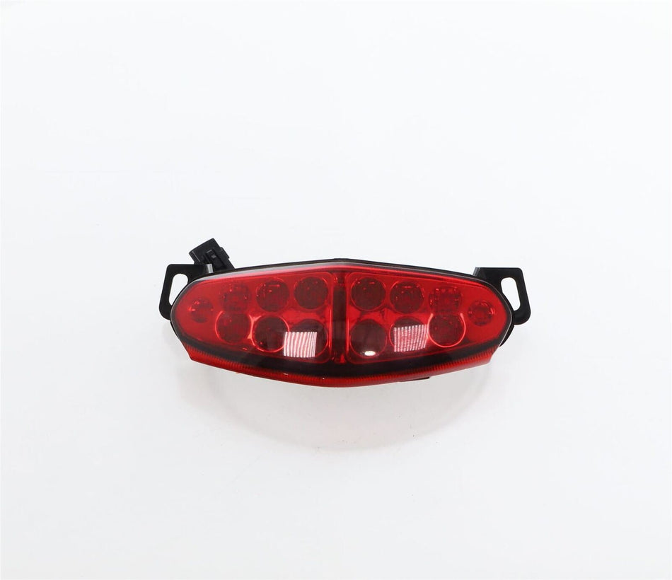 2012-2014 KAWASAKI VERSYS 1000 Tail Light - 230250319
