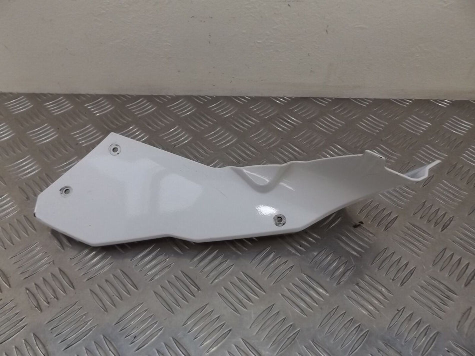2013 TRIUMPH 1200 TIGER EXPLORER Left Fairing Cover Cowl Panel