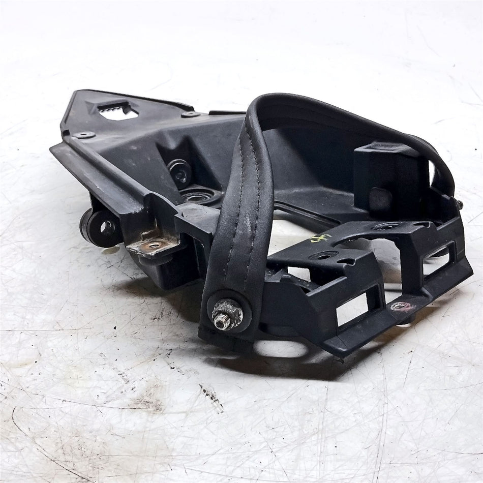 2014 Ducati 1199 Panigale ABS Seat Tray - 48311711B