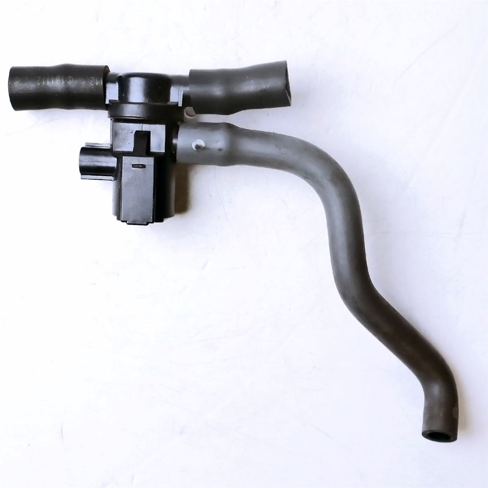 2019 Kawasaki Ninja ZX6R ZX636 Air Switch Valve - 161260745