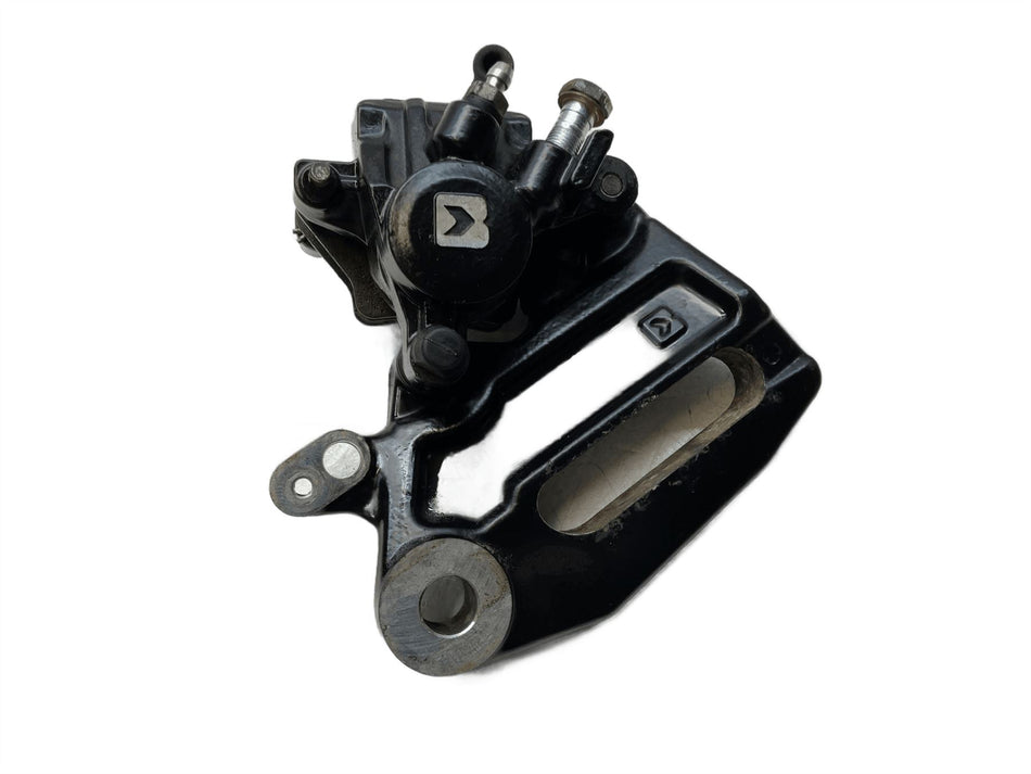 2022 Husqvarna SVARTPILEN 125 Rear Brake Caliper W01000