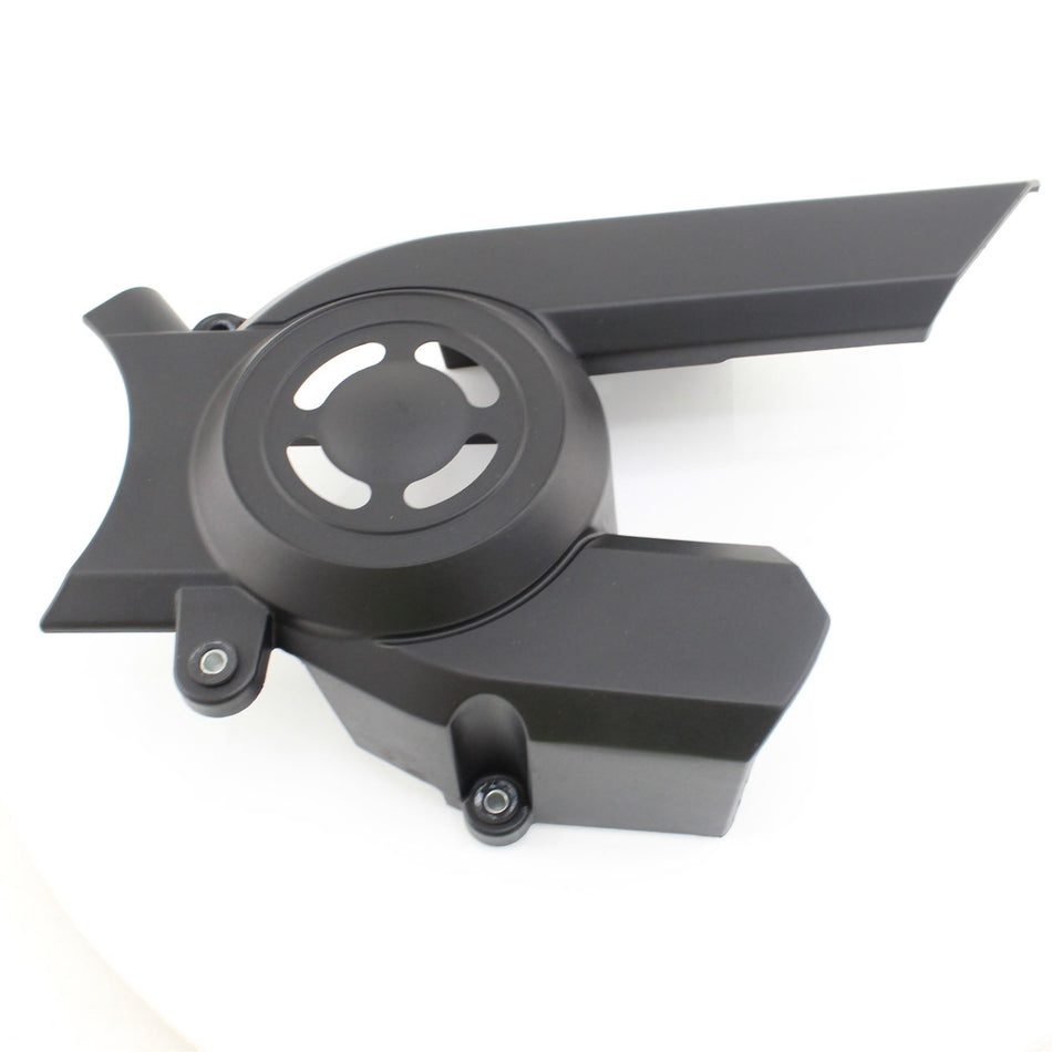 2015-2020 HARELY-DAVIDSON STREET XG 750 Front Sprocket Cover - 34800042