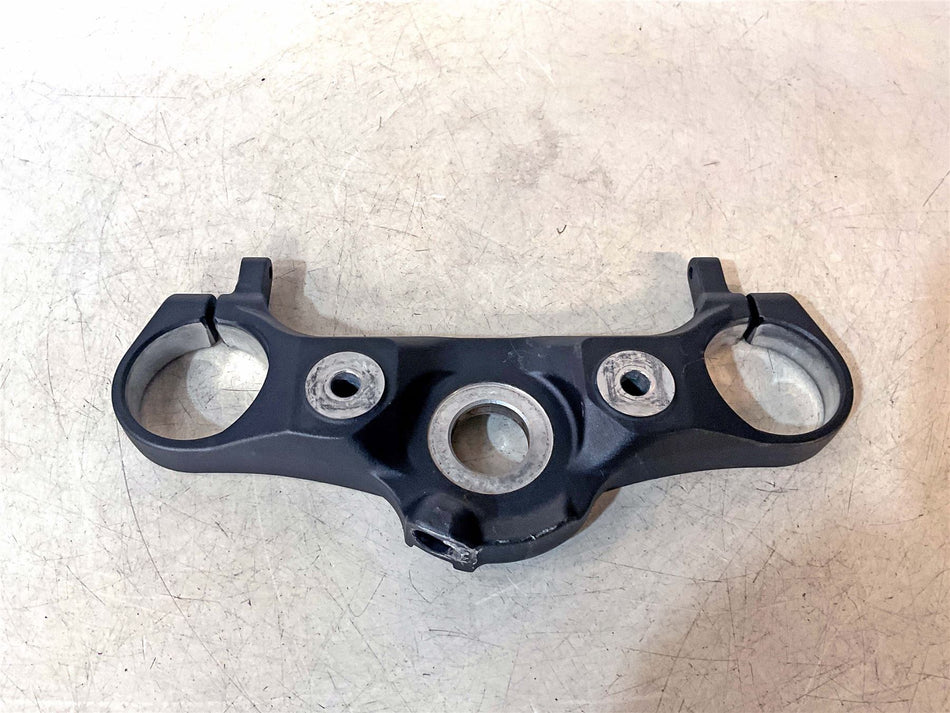 2023 Yamaha Tracer 9 GT Top Yoke (G) - B7N-23435-00