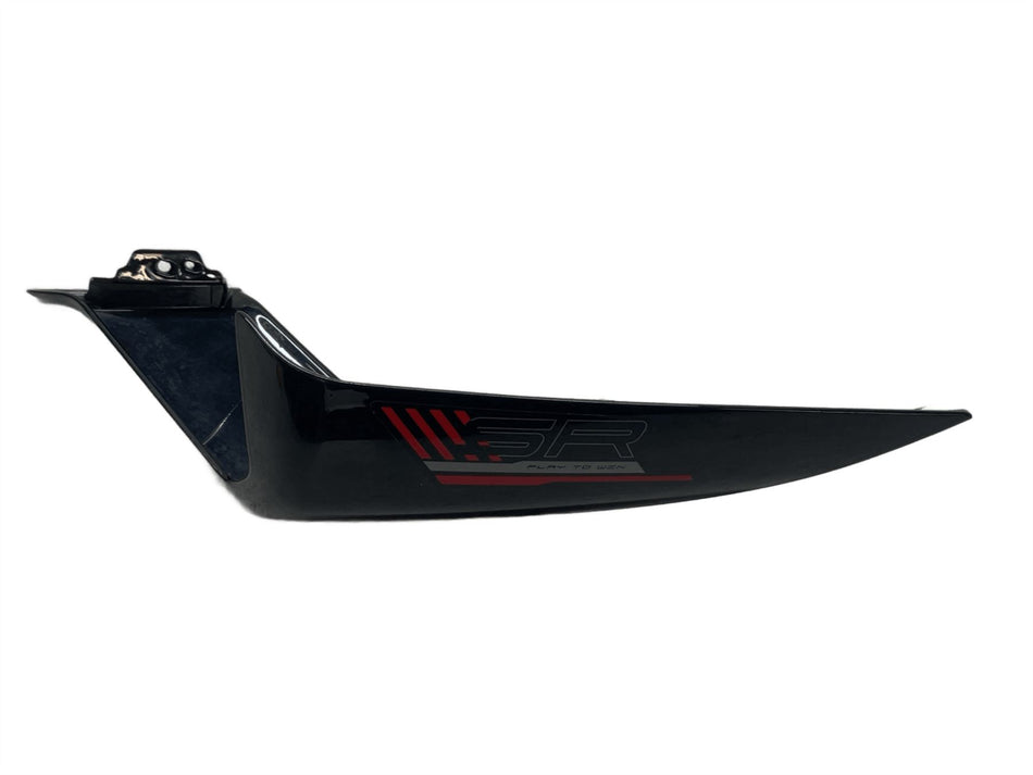 2025 CF-Moto 450SR Left Tail Fairing 6AQV0407031001L