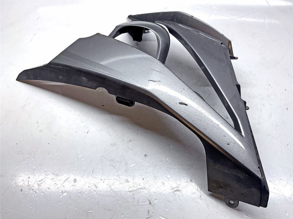 2018 Kawasaki Z1000 SX Right Lower Fairing - 55028034745W
