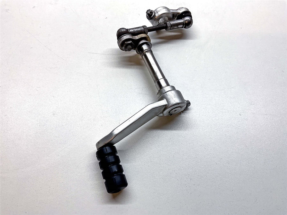 2024 BMW R Nine T Urban G/S Gear Lever / Pedal - 23417671065
