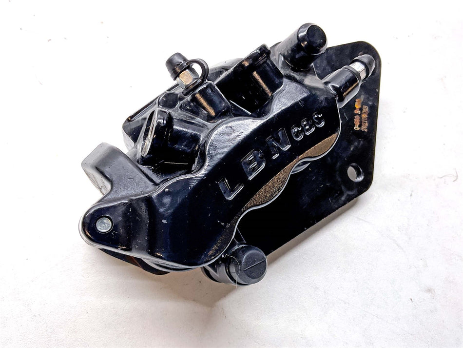 2026 Herald Scrambler Front Brake Caliper Right