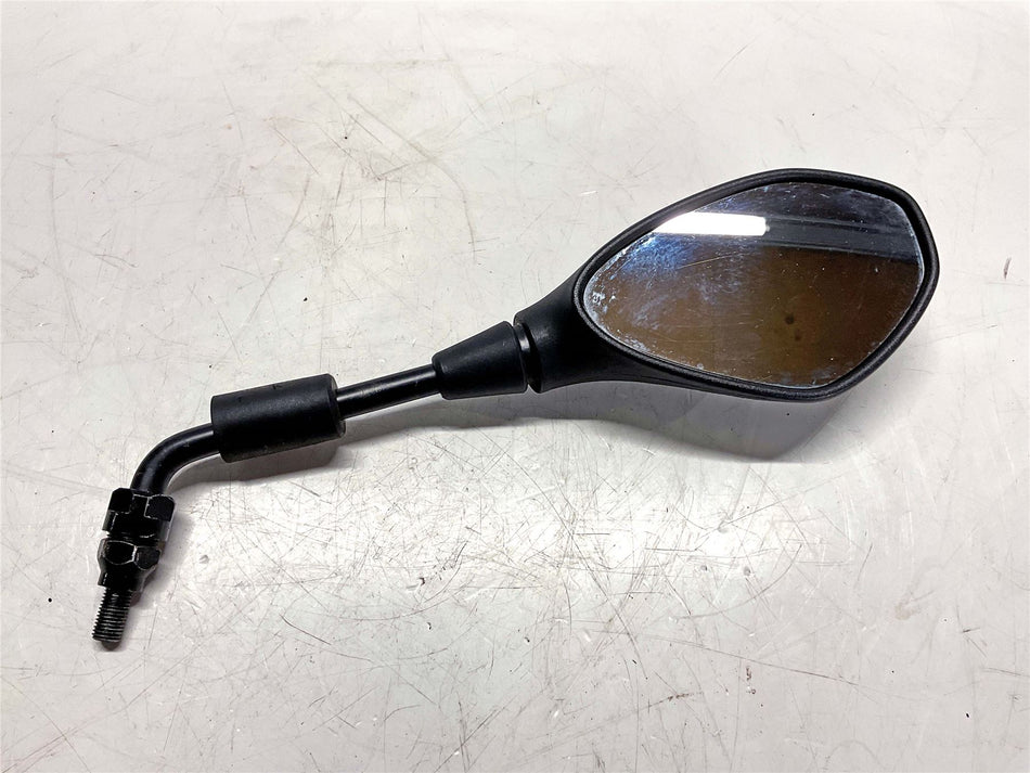 2021 Moto Guzzi V85 TT Travel E4 Mirror Right