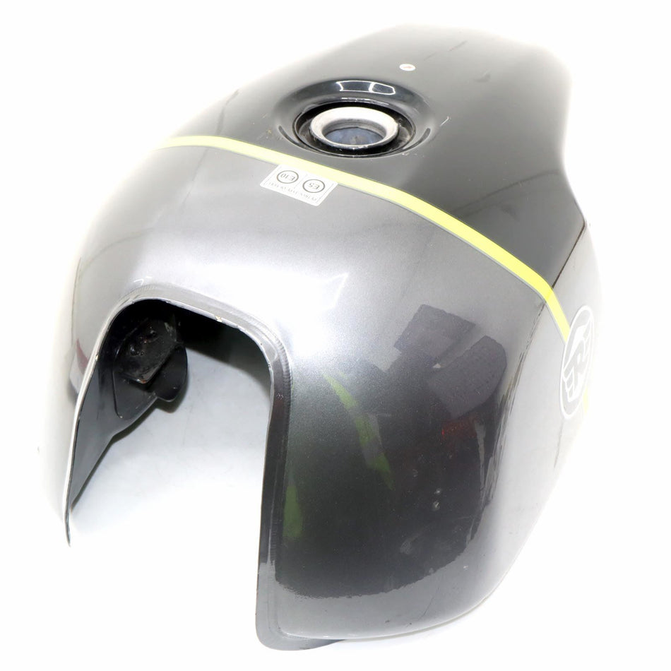 2019-2023 ROYAL ENFIELD CONTINENTAL GT 650 Fuel Tank - 148722