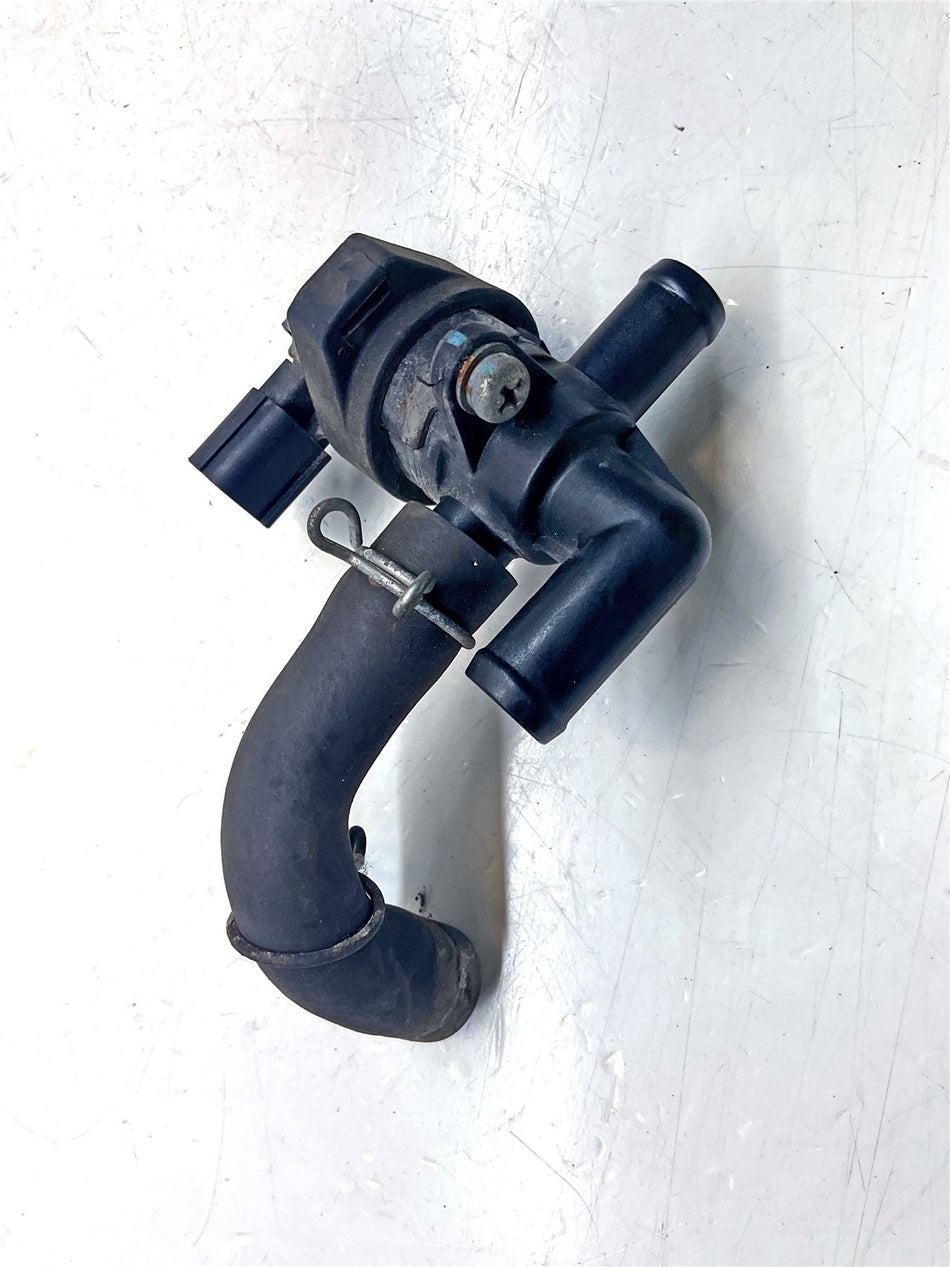 2019 Honda CBR650R Air Injection Control Valve - 36450MKND51