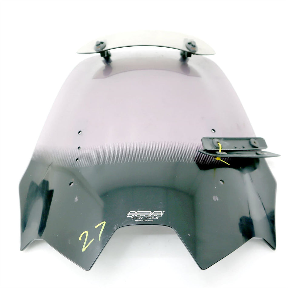 2010-2020 YAMAHA XT 1200 Z SUPER  TENERE Windscreen - 23P2838000