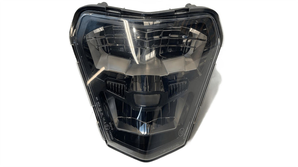 2025 KTM Supermoto Headlight Unit A60314001000