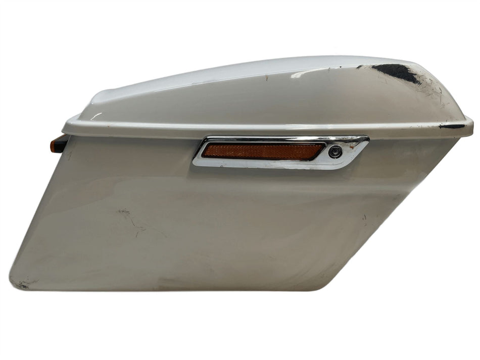 2023 Harley-Davidson Electra Glide Right Pannier / Saddle Bag 90200914