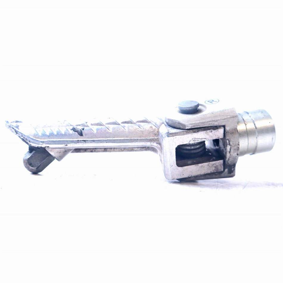 2008 Suzuki GSX-R600 Right Front Footpeg - 4351641G00000