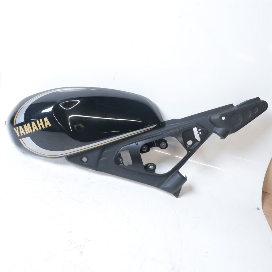 2022 Yamaha XSR125 Left Fuel Tank Cover - BFGF412900P2