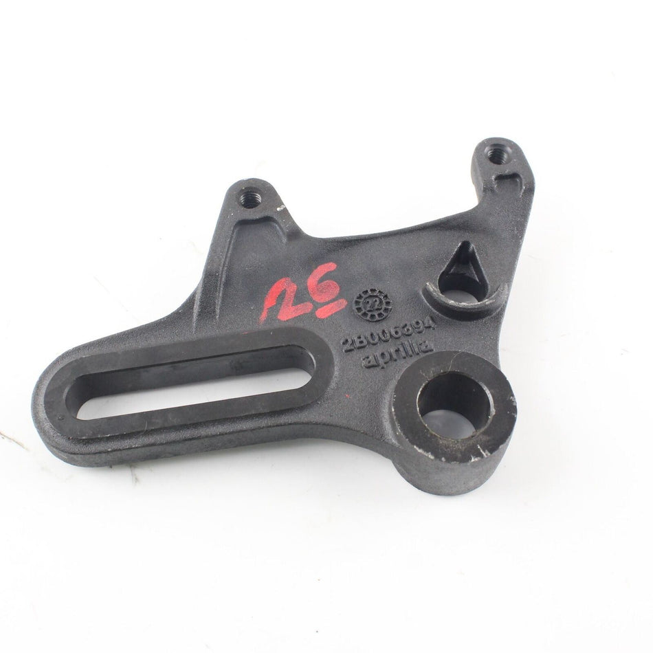 2022-ON APRILIA RS 660 Rear Brake Caliper Bracket - 2B006394