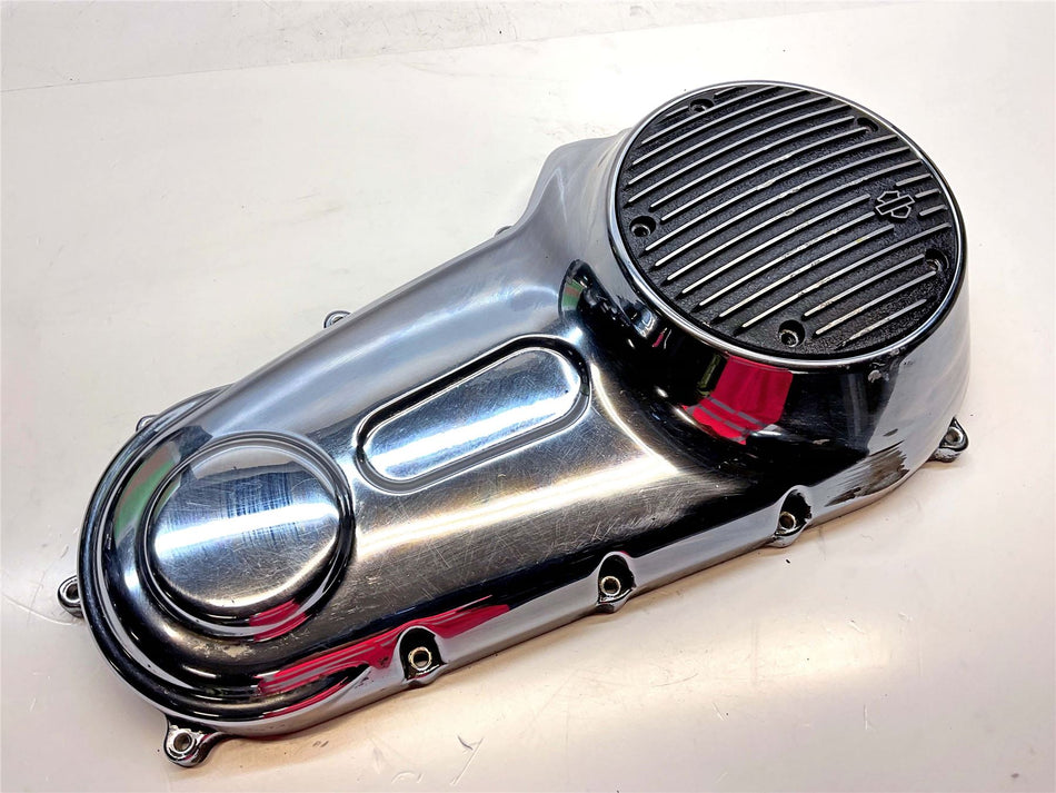 Harley-Davidson 103 Big Twin Primary Case and Outer Cover