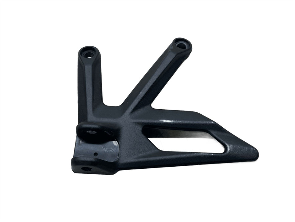 2026 KTM 1390 Super Duke R Front Right Footrest Hanger 61703038000