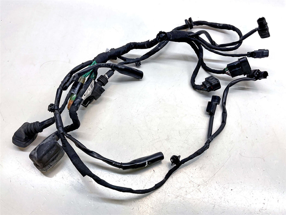 2021 Honda CRF1100L Africa Twin ADV-S DCT Secondary Wiring Harness Loom