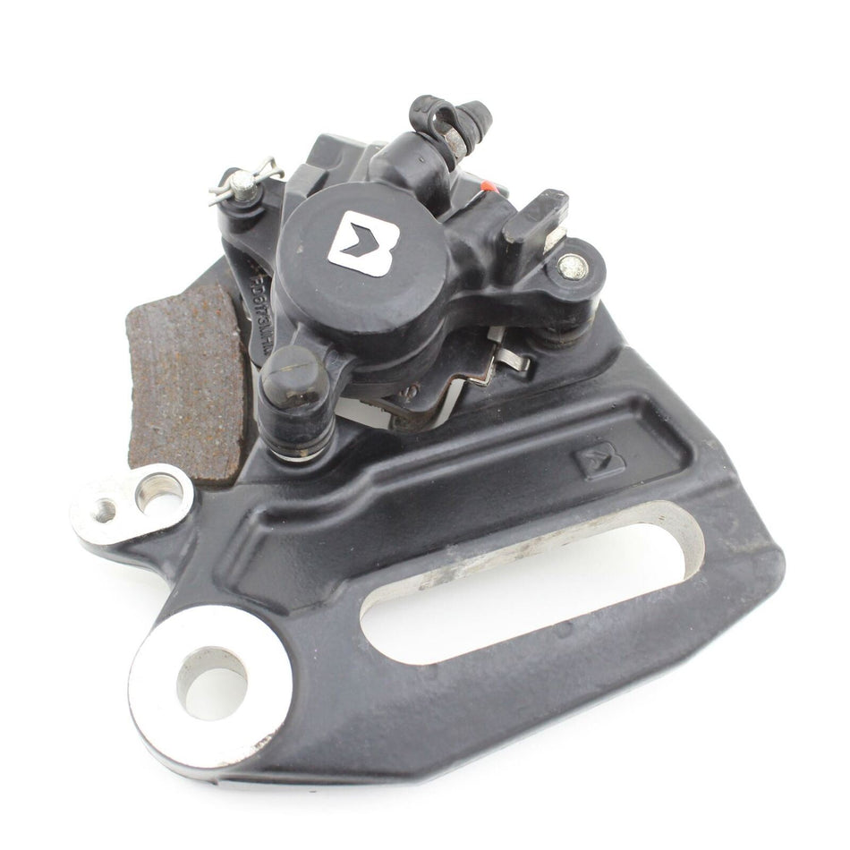 2021 KTM 390 DUKE Rear Brake Caliper  - 94513080000