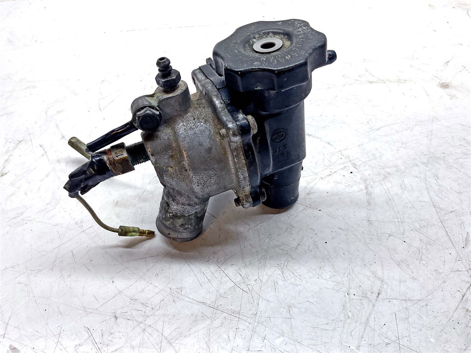 1997 Kawasaki ZR1100 Thermostat Housing - 161601117