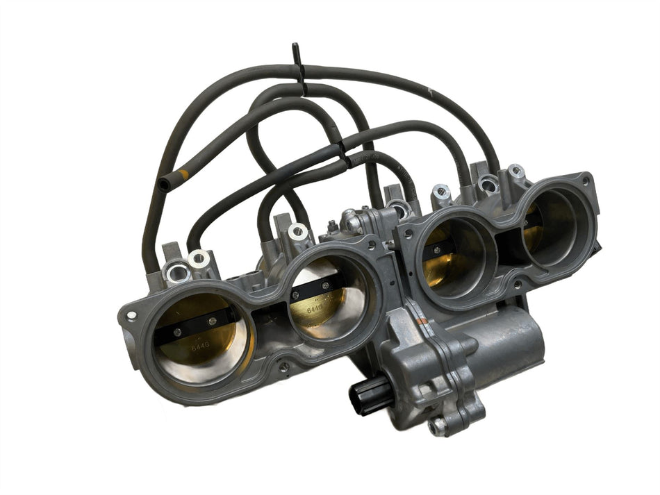 2025 Honda CBR600RR Throttle Bodies Fuel Injection 16401MJCG51