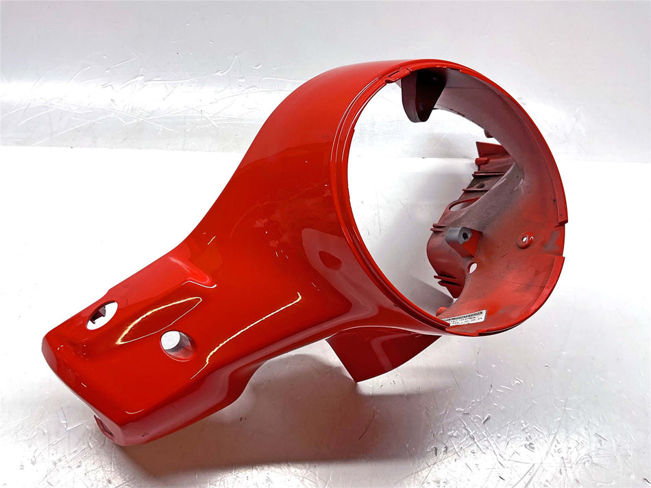 2024 Vespa GTS300 Super Sport Front Handlebar Cover - 1B009504