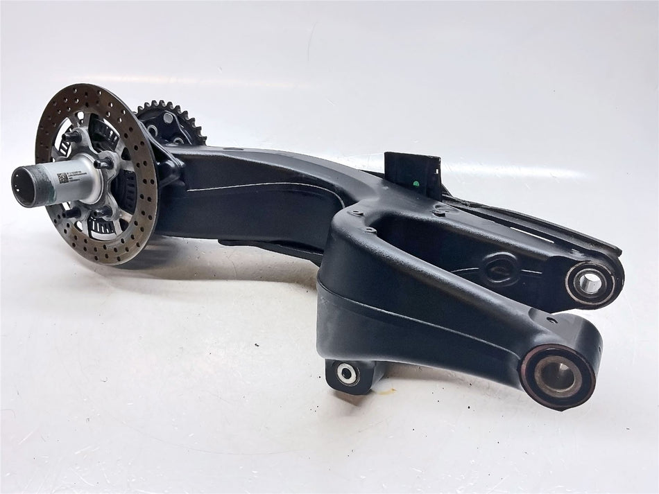 2024 KTM 1290 Super Duke R Swingarm - 6170403004433
