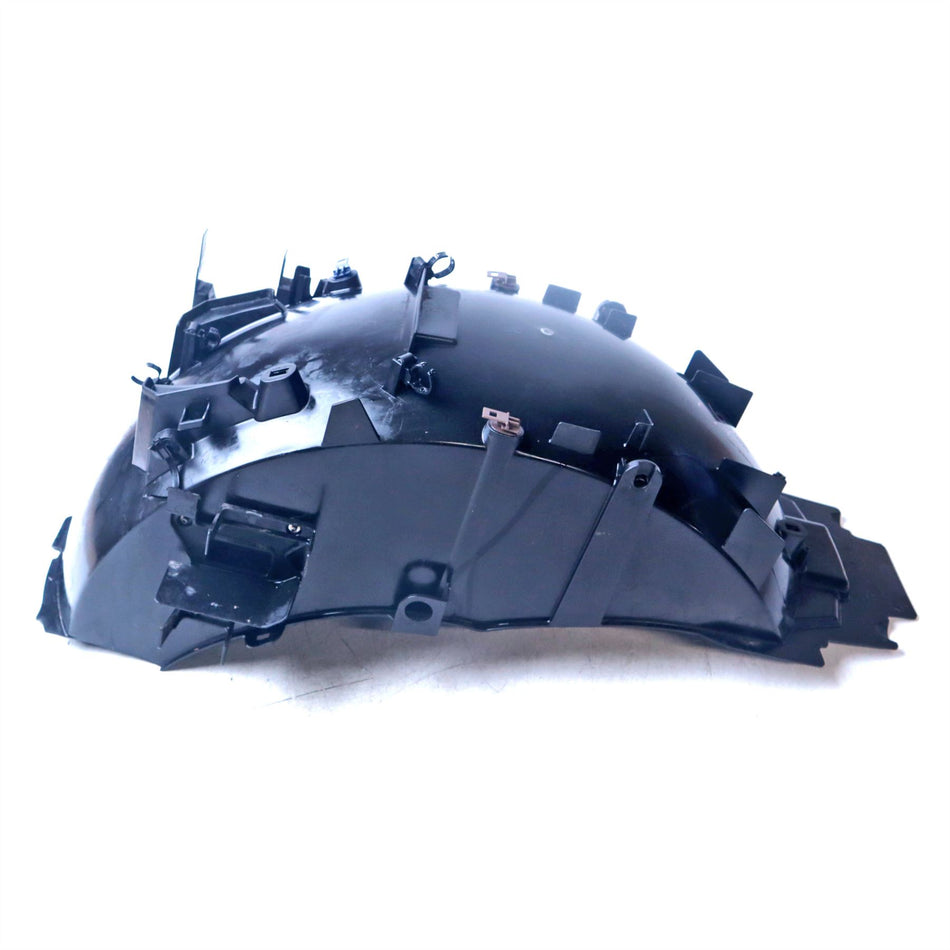 2022 Honda GL1800BD DCT Rear Mudguard Fender - 80101MKCA00