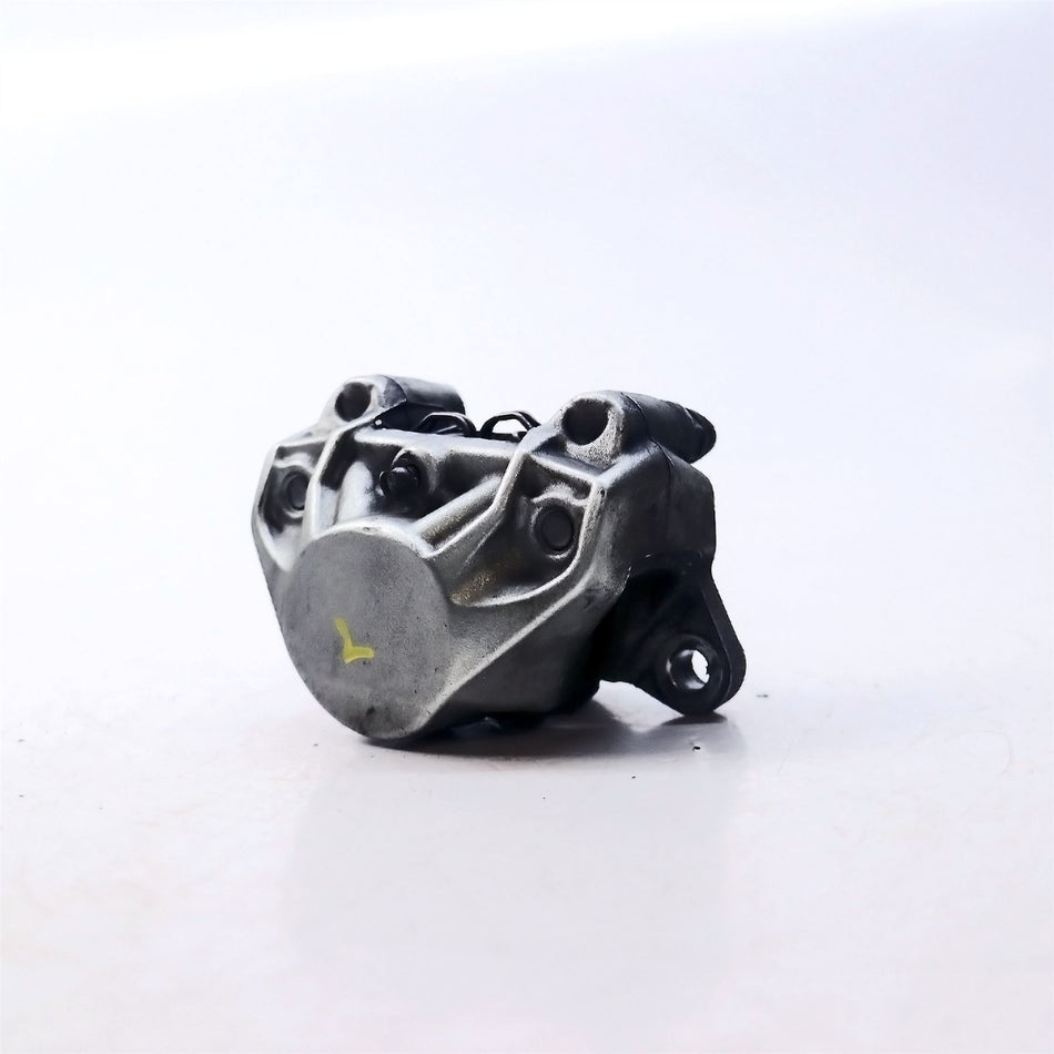 2009 Ducati 848 BREMBO Rear Brake Caliper - 61140201A