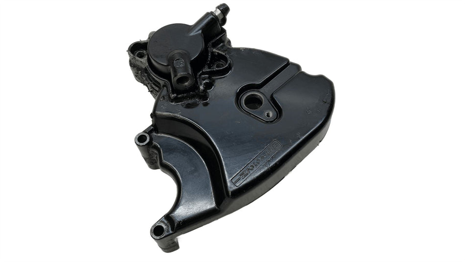 2009 Suzuki GSX1300R Hayabusa Sprocket Cover Clutch Slave 1136015H00