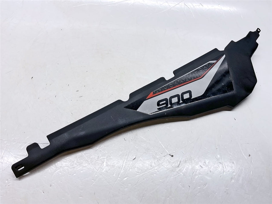 2025 Triumph Tiger 900 Rally Pro Right Rear Side Panel - T2309275