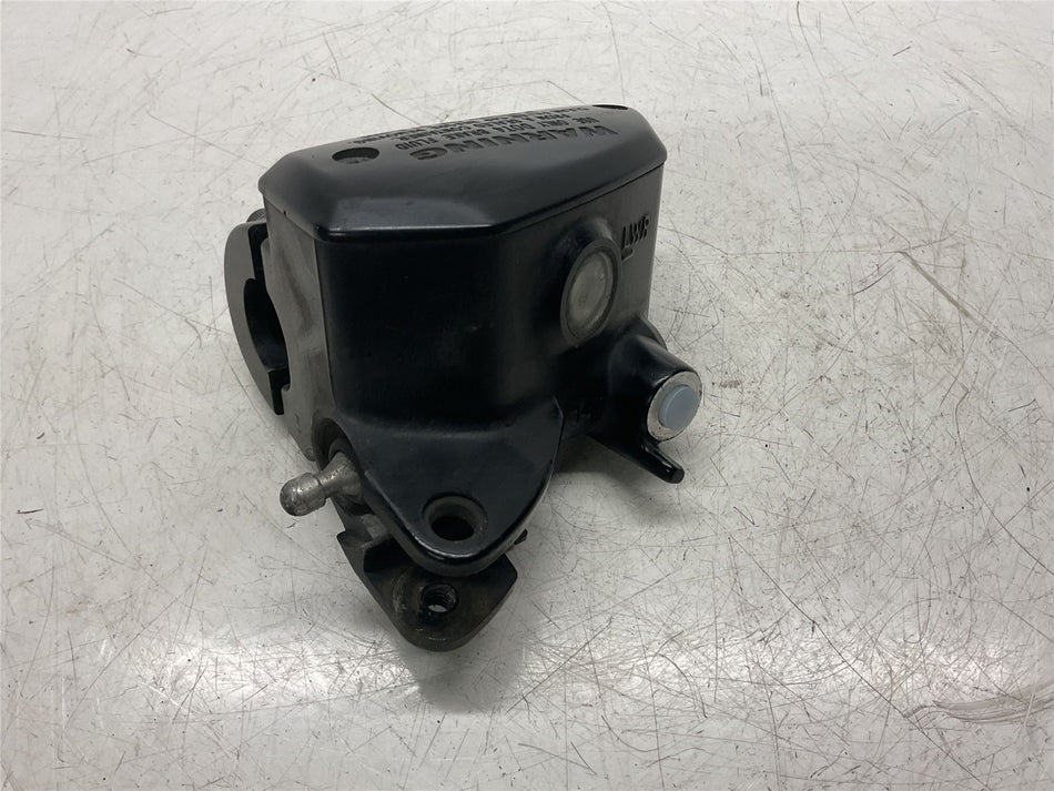 2015 Kawasaki ER-6f Front Brake Master Cylinder - 43015-0709