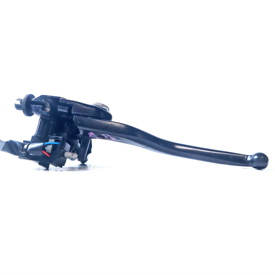 2024 Kawasaki Z1000SX Clutch Lever & Mount - 460760168